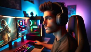 Jeux Vidéo Qui Rapportent de l'Argent