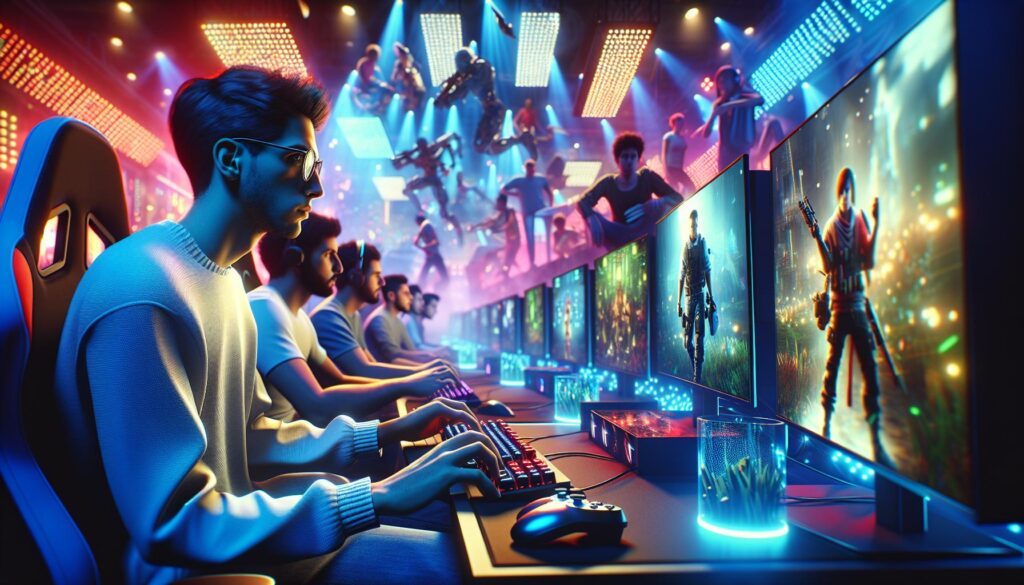 jeu vidéo le plus joué au monde