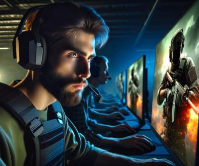 Clutch dans les Jeux Vidéo