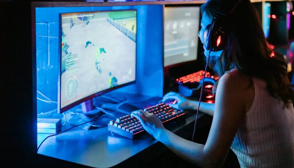 AMD ou Intel gaming