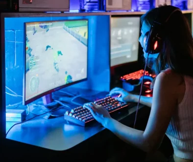 AMD ou Intel gaming