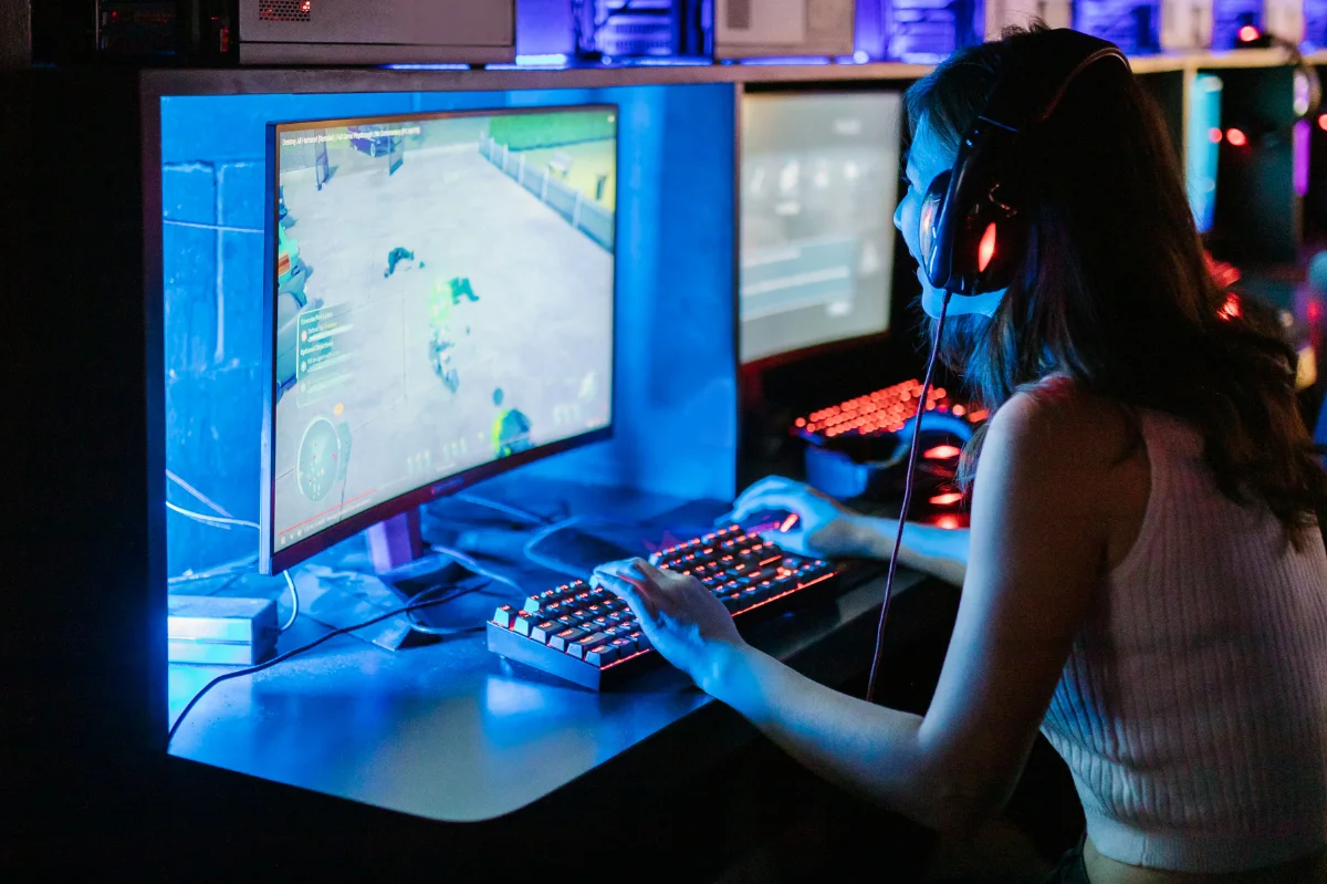 AMD ou Intel gaming