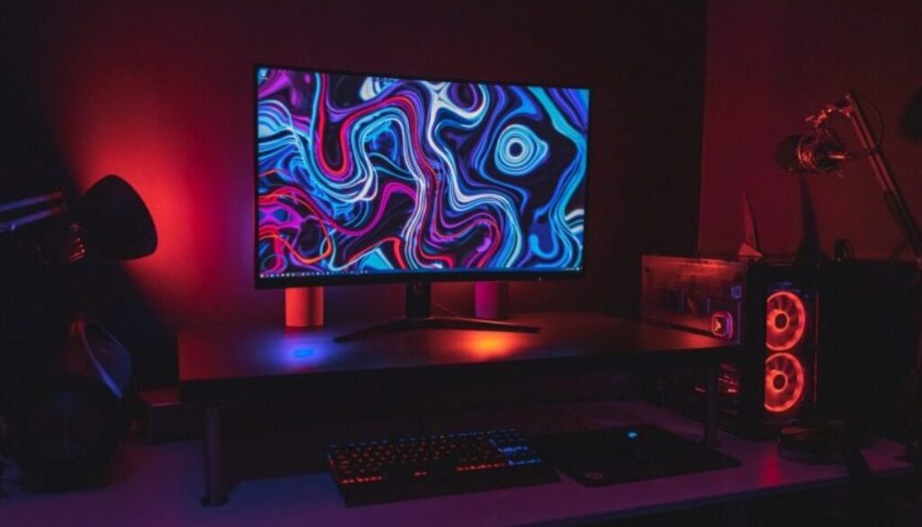 Windows 11 gaming