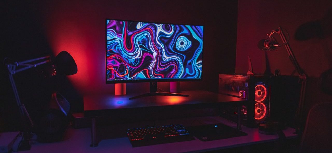 Windows 11 gaming