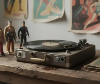 Comprendre la pop culture définition, histoire et influence