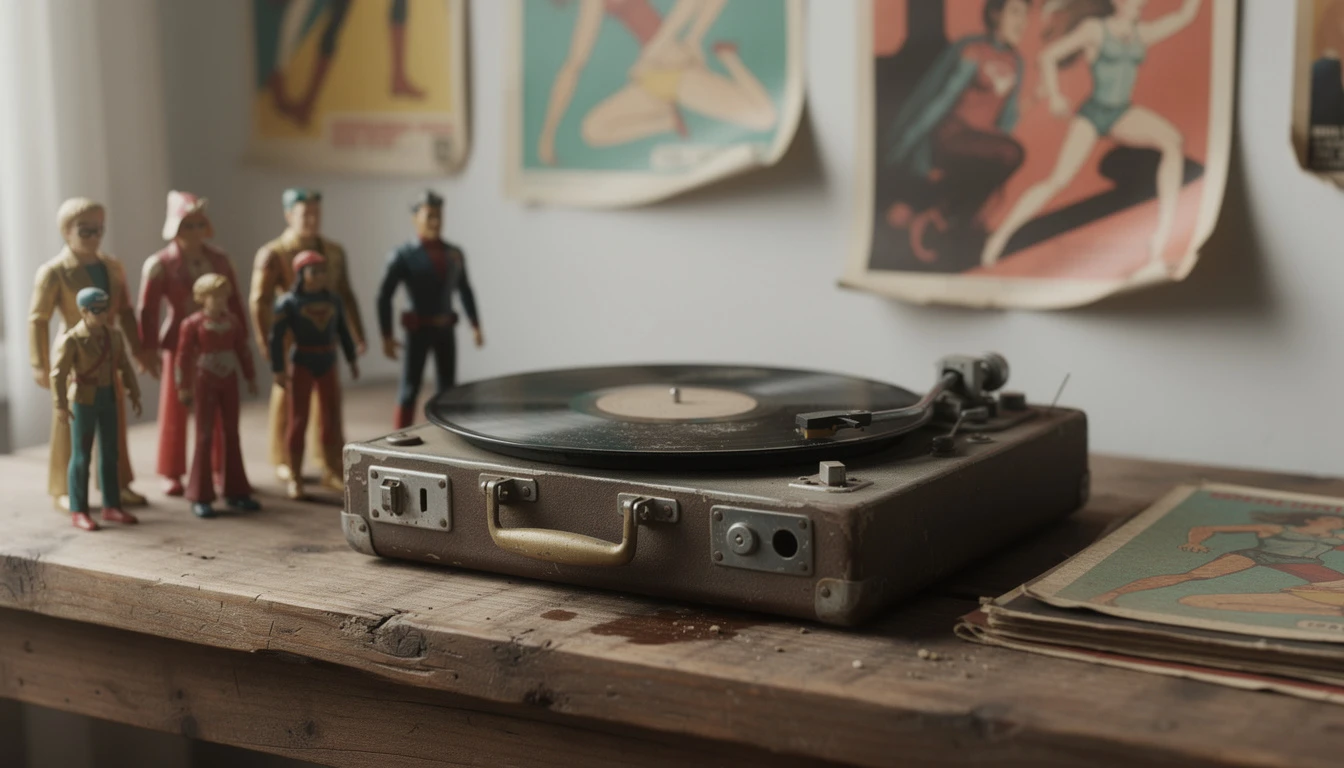 Comprendre la pop culture définition, histoire et influence