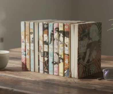 Top 10 manga incontournables à découvrir absolument